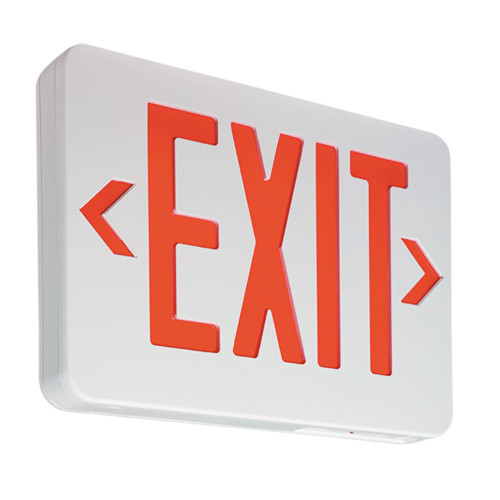 Chloride LP_CF_EEXVEE_EU Value+ VE Series LED Exit Sign