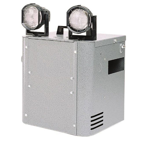 Chloride LP_CF_EIF100_EU F100 Series LED Emergency Unit