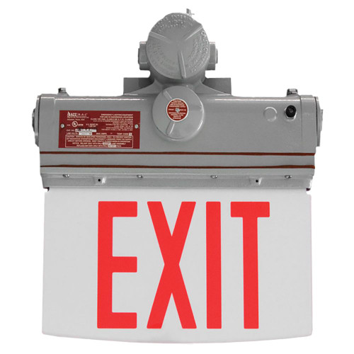 Chloride LP_CF_EIHCEX_EU CEX Series Edge Lit LED Exit Sign
