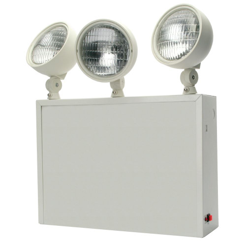 Chloride LP_CF_ENYSUS_EU SU Series Steel Emergency Unit