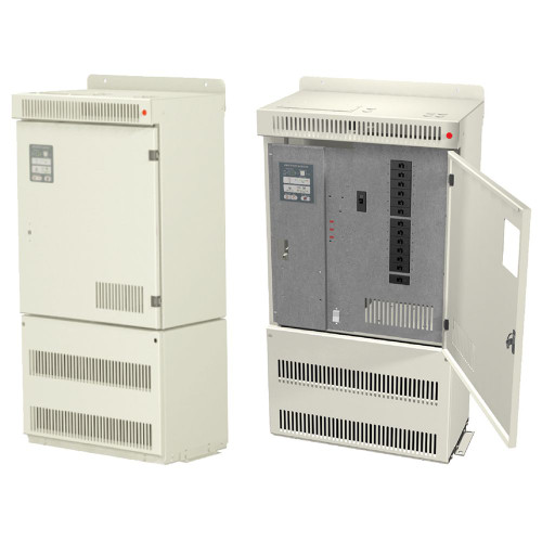Chloride LP_CF_EPSSY2_EU CH2 Series Inverters