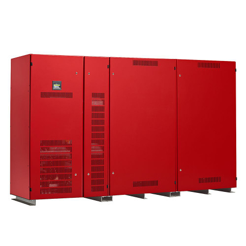 Chloride LP_CF_EPSSY3_EU CH3 Series Inverters