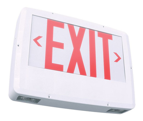 Chloride LP_CF_EXCTPC_EU TruPath TPC LED Exit/Emergency Unit