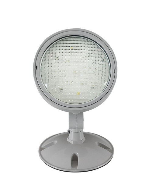 Chloride LP_CF_EXVLLO_EU Value+ LED - VLLR Series Remote Lamp Head, Outdoor