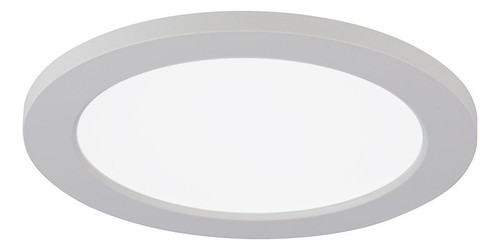 Lightolier P3RSL LyteProfile 3" round shower light