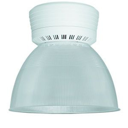 Day-Brite RBX15L835-ARR22 15,000 Nominal Delivered Lumens, 3500K, 80 CRI, 22" Clear Acrylic Standard Reflector - 129 lm/W