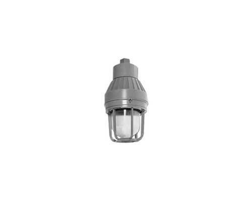 Chloride RP Explosion Rated Luminaires, Pendant Mount, 120V Incandescent, available with EFK Exit option