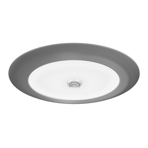 Gardco SVPG-A10-840-5CD SoftView Garage SVPG, A10 configuration, 80CRI 4000K, Type CD optic - 114 lm/W