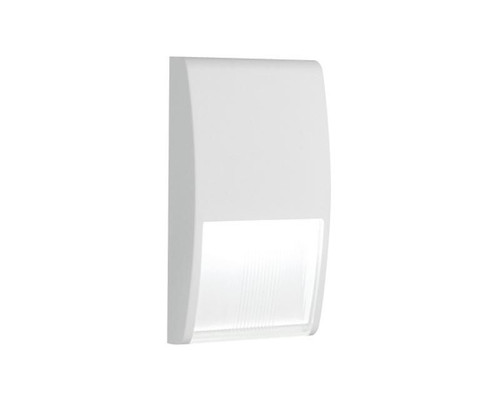 Chloride WG2V-2 LED Night Light, Rectangular Shape in Vertical Orientation, WG Series