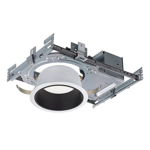 Lightolier Z6RDL15840WOWHZ10U EasyLyte 6Ó Downlight