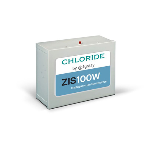 Chloride ZIS100W ZI Series (100W) Mini Inverter, Surface Wall Mount