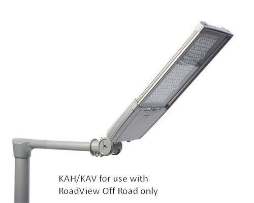 Lumec LP_CF_ORT007_EU RoadView LED off road luminaire - medium (RVM)