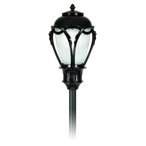 Hadco LP_CF_OUR141_EU Capitol Narrow Post Top (V4800)