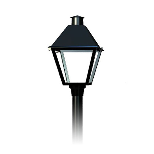 Lumec LP_CF_OUR126_EU L40U LED post top (L40U)
