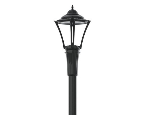 Lumec LP_CF_OUR055_EU MetroScape LED Post-Top (MPTR)