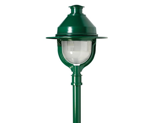 Lumec LP_CF_OUR104_EU Transit LED post top (TR10)