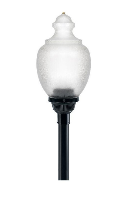 Hadco LP_CF_OUB409_EU Victorian LED post top (VL72)