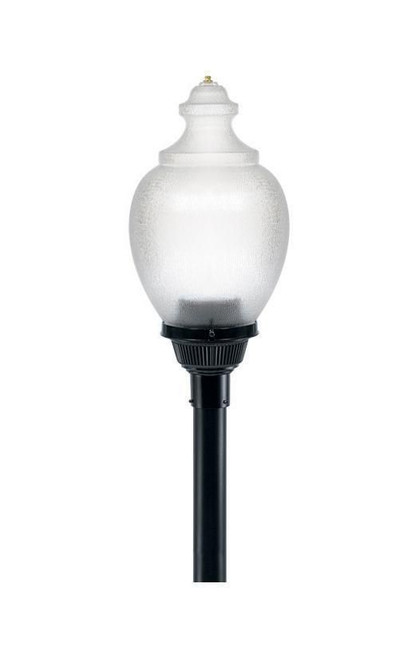 Hadco LP_CF_DRTV01_EU Victorian Post Top with LED Lamp (V71)