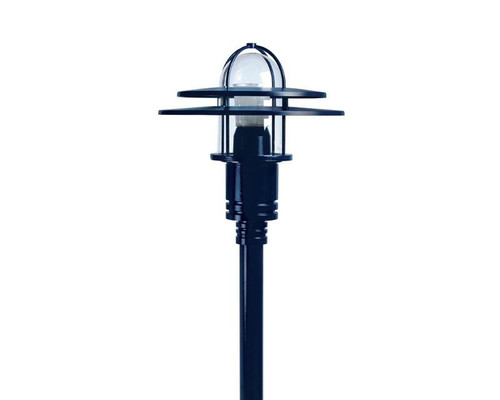 Lumec LP_CF_OUZ402_EU Candela LED Post Top (CAND2)