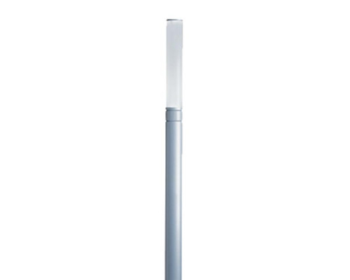 Lumec LP_CF_OBL040_EU Oval Light Column LED (OV1)