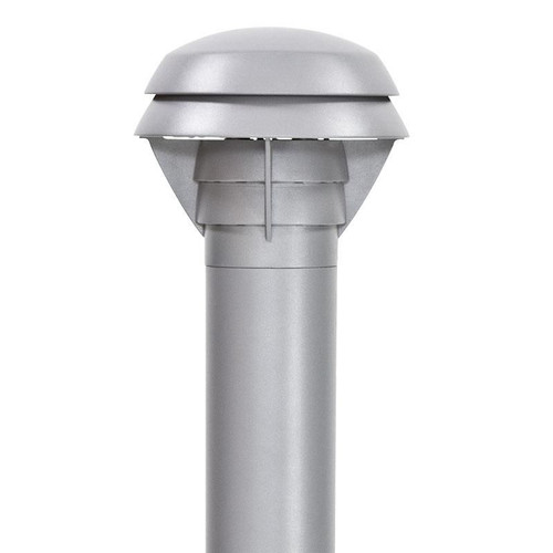 Gardco LP_CF_OBL008_EU Full Cutoff Bollard LED BR840