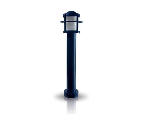 Lumec LP_CF_OBL034_EU Candela Bollard CANDB