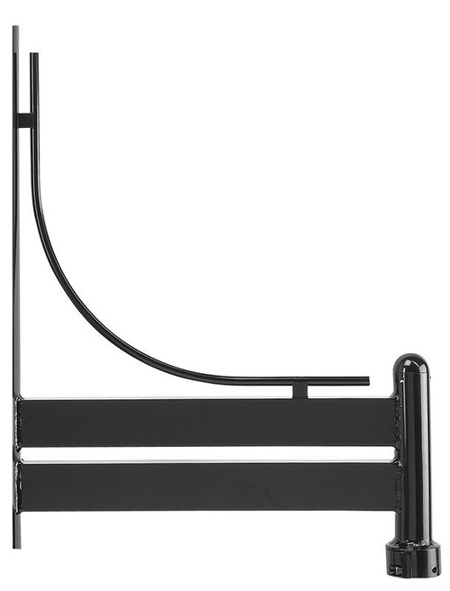 Hadco LP_CF_UPB227_EU Hanging Fixtures - Wall Mounting Arms (HFW Series)