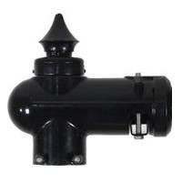 Hadco LP_CF_OUR136_EU Arms, Pendant Adapter with Finial (TFHAM4)