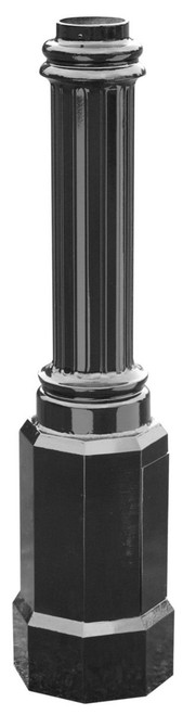 Hadco LP_CF_UPB126_EU Slipover Bases