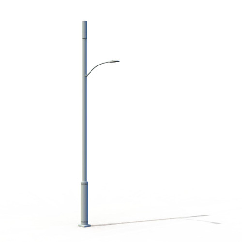 BrightSites LP_CF_COMF-79648_EU BrightSites T-Series Streamline Pole