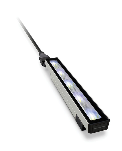 Color Kinetics LP_CF_BCS570W_EU Graze Compact Powercore, RGBW