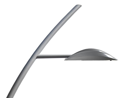 Lumec CPLM-400MH-TH2 Capella Medium Version, 400 MH, Asymmetric