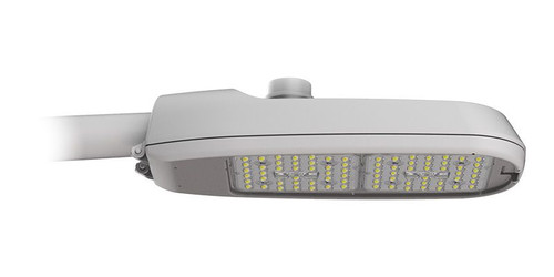 Lumec RPM-105W40LED-740-G1-R3MB RoadFocus Plus LED, Medium (RPM), 80LED 4000K, Type 3 Medium enhanced back-light - 159 lm/W