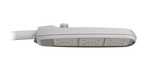 Lumec RPL-225W90LED-727-G1-R3MB RoadFocus Plus LED, Large (RPL), 90LED 2700K, Type 3 Medium Enhanced Back-light - 140 lm/W
