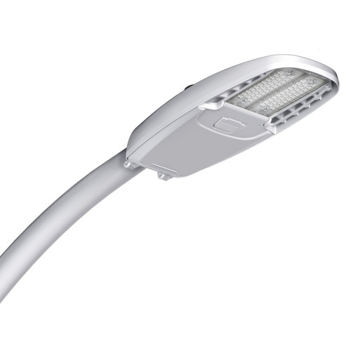 Lumec RFS-RG-100W64LED4K-G2-R2/3M RoadFocus LED Reduced Glare, Small (RFS-RG), 64LED 4000K, Type II-III - 157 lm/W