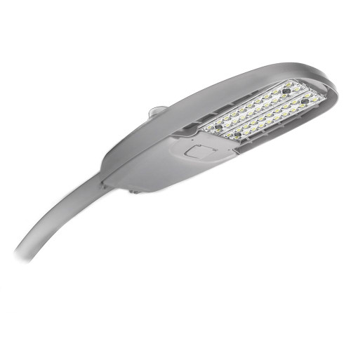 Lumec RFS-50W40LED3K-G2-R3M RoadFocus LED Cobra HeadSmall (RFS), 40 LED, Type R2M, 3000K - 144 lm/W