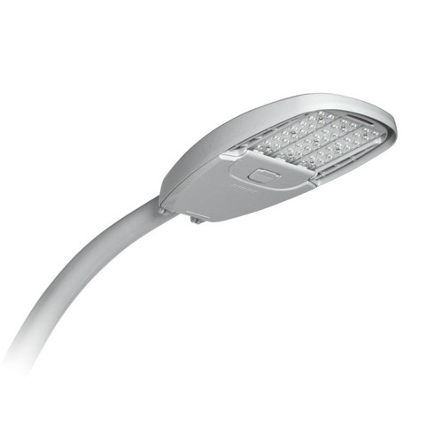 Lumec RFM-108W48LED2.7K-G2-R2S RoadFocus LED Cobra HeadMedium (RFM), 48 LED, Type II Short, 2700K - 119 lm/W