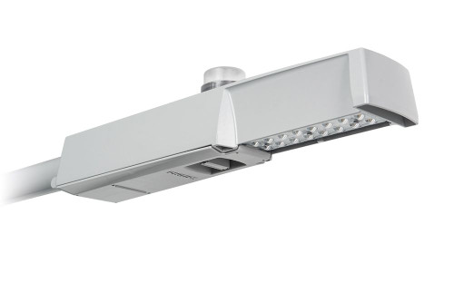 Lumec SVS-35W16LED3K-G2-LE2-HS MiniView, 16 LED, Type II, with house side shield (HS) - 74 lm/W