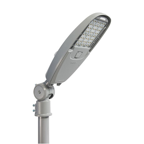 Lumec RFM-108W32LED4K-G2-5 RoadFocus LED off road Cobra Head, Medium (RFM), 32 LED, Type V - 113 lm/W