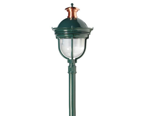 Lumec ATx-100HPS-SHA3M-HS Ancestra, 70 HPS, Type III, Medium, Cutoff, Prismatic Globe