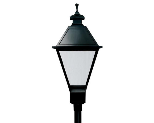 Hadco V681-15S3H Baltimore, 150 HPS, Type III Horizontal