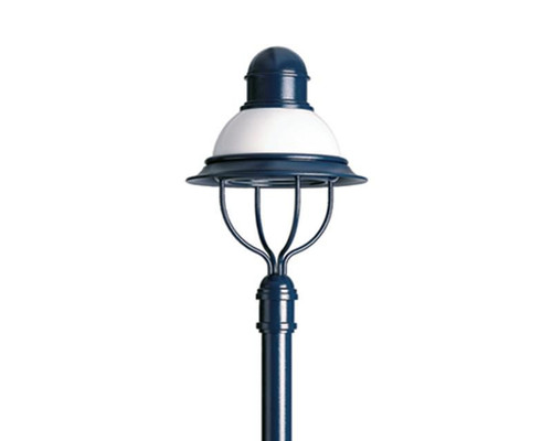 Lumec DOS-YM-32W-CF5 flat lens Domus Small, 32 CFL, Symmetrical Type V Square, Short, Full Cutoff