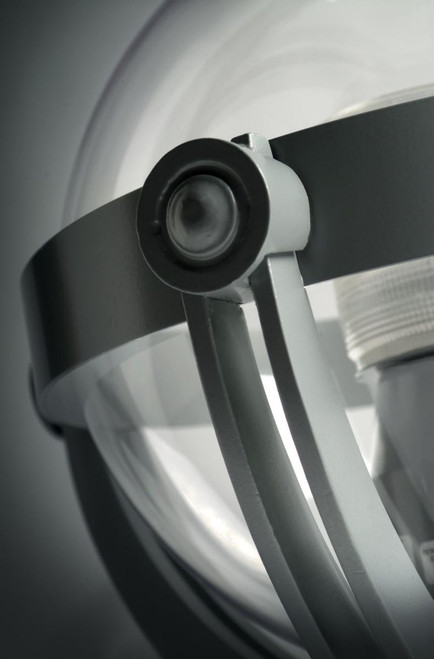 Lumec NWS-100HPS-PCC-DF New Westminster, 100 HPS,