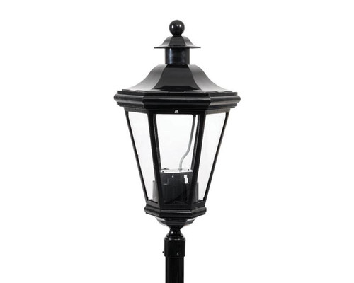 Hadco V2703-15S5H Old World, 150 HPS, Type V Horizontal