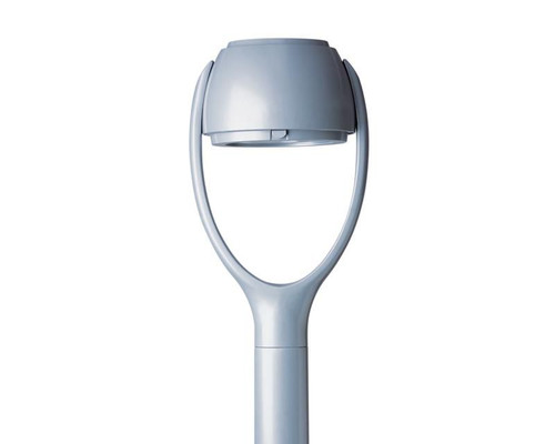 Lumec ATRY-90CW-2H Atria Oval, 90 CW, Type II, Short