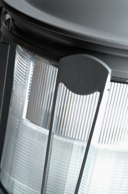 Lumec Z14-175MH-AC-3 Zenith, 175 MH, Type II, Medium, Semicutoff