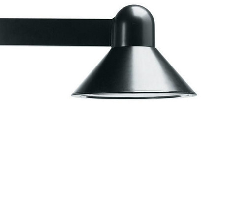 Hadco CF6-15S5H Small Pima, 150 HPS, Horizontal Type V