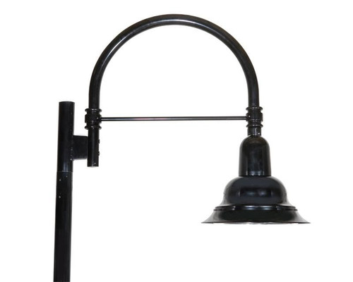 Hadco CF15-10S3HGF-09 Westbrooke Pendant 100 HPS, Type 3