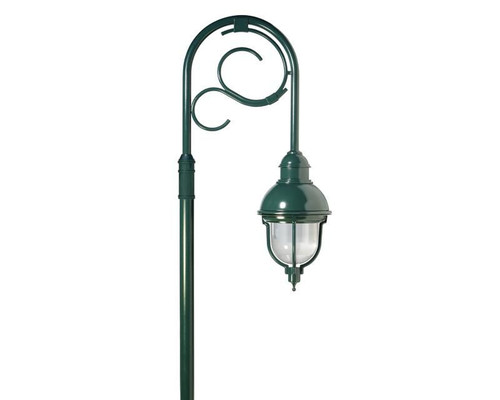Lumec AT50-72W32LED4K-G3-LE4F Ancestra LED Pendant (AT50) 32 LED, 700mA, 4000K, Flat Lens, Type IV - 122 lm/W