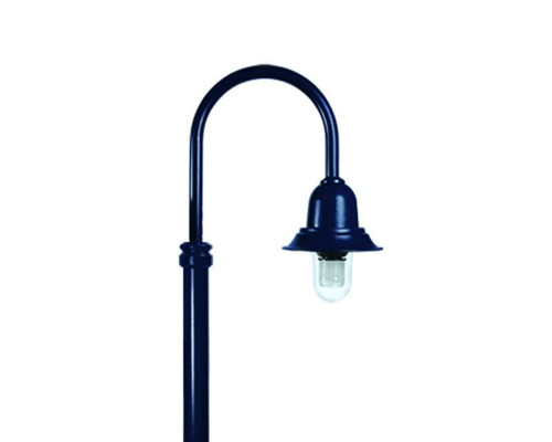 Lumec CAND3-65W42LED4K-G2-CGB-RLE3 Candela (CAND3), 70W, 42 LEDs, Type III, 4000K, Satin Clear Globe - 106 lm/W